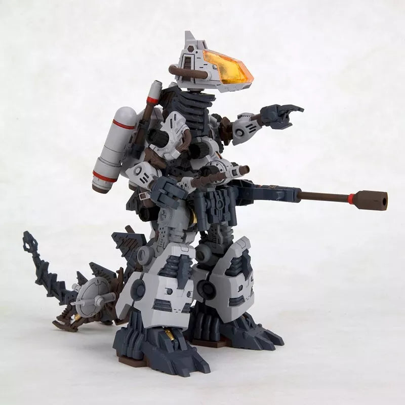 Kotobukiya HMM ZOIDS Godos Marking Plus Ver. Kit modelo RZ-014 JAPÃO OFICIAL