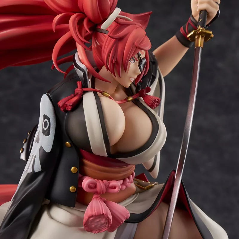 Guilty Gear Strive Baiken Figura Giappone Officiale