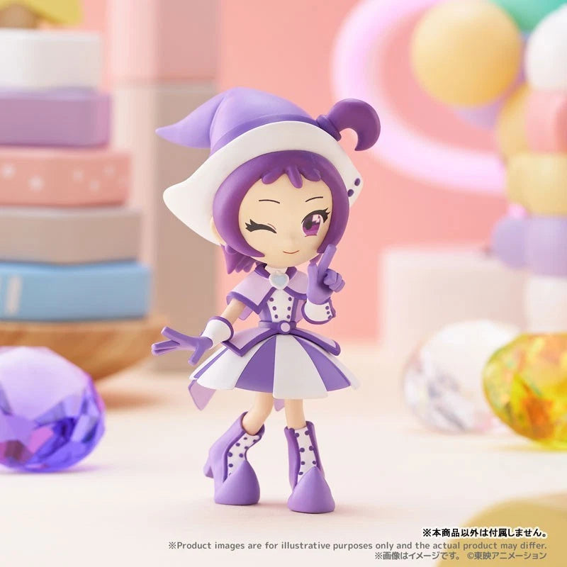 PalVerse Ojamajo Doremi Dokkan! Figure 6Pack Box JAPAN OFFICIAL