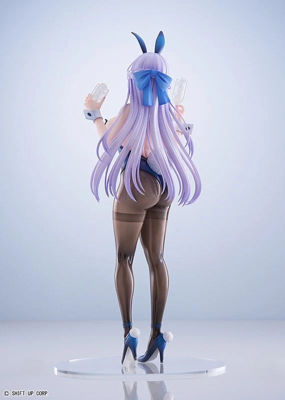 Goddess of Victory Nikke Folkwang Moist Rabbit 1/7 Figure JAPAN OFFICIAL