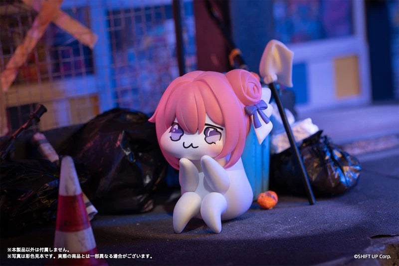 Siegesgöttin Nikke Doro Actionfigur JAPAN OFFIZIELL