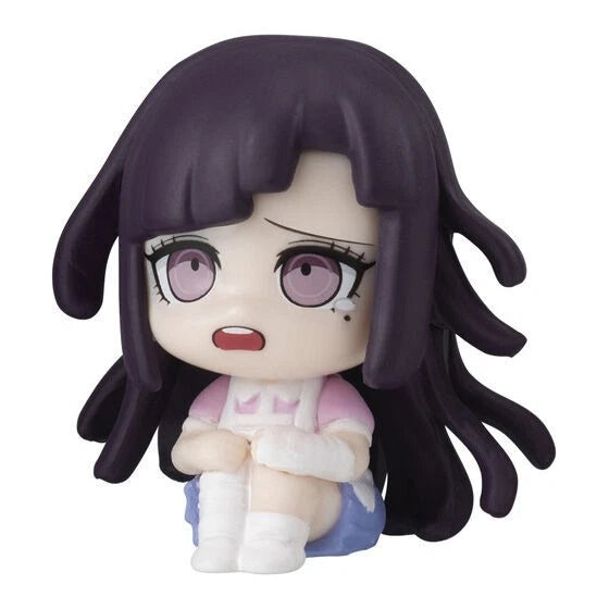 BANDAI Machibouke Super Danganronpa 2 Complete Set Figure Capsule Toy JAPAN