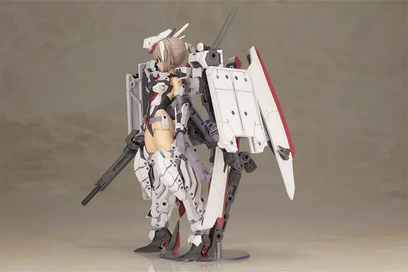 Kotobukiya Frame Arms Girl Izumo Modèle Kit Japon officiel