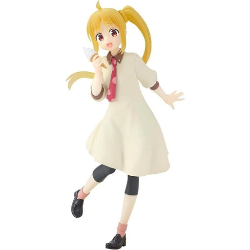 FuRyu Trio Try iT Bocchi the Rock! Nijika Ijichi Figure JAPAN OFFICIAL