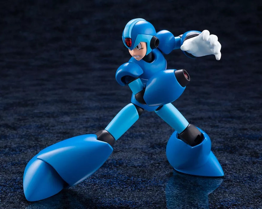 Kotobukiya Rockman MEGA MAN X 1/12 Model Kit JAPAN OFFICIAL