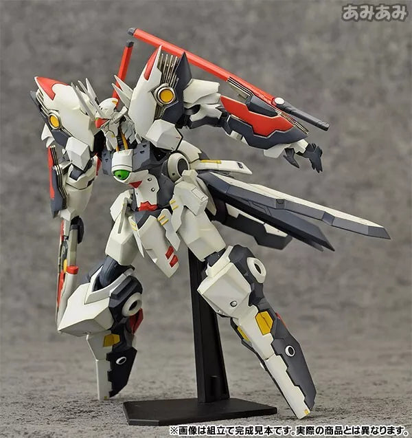 Kotobukiya Linebarrels of Iron Linebarrel Overdrive 1/144 Model Kit JAPÃO