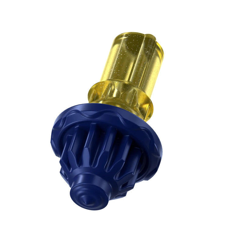 Takara Tomy Beyblade X UX-00 Booster Nightmare 3-85BS Metal Coat Navy JAPAN