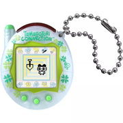 BANDAI Tamagotchi Connection Clover Rame JAPAN OFFICIAL
