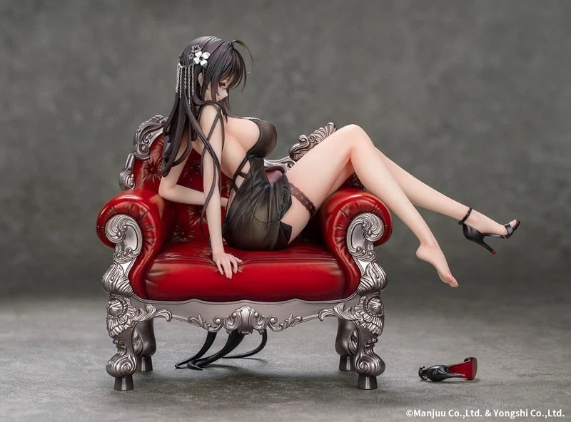 Azur Lane Taiho Barairo no Seiten Ver. 1/7 Figure JAPAN OFFICIAL