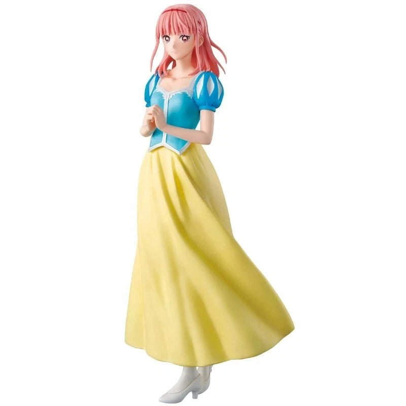 Banpresto Ao no Hako Hina Chono Cultural Festival Ver. Figure JAPAN OFFICIAL