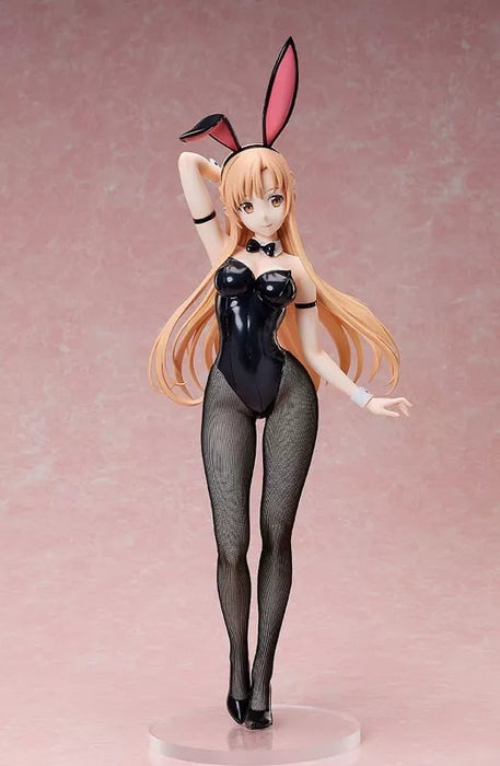 Sword Art Online Progressive Asuna Bunny Ver. 1/4 Figure JAPAN OFFICIAL