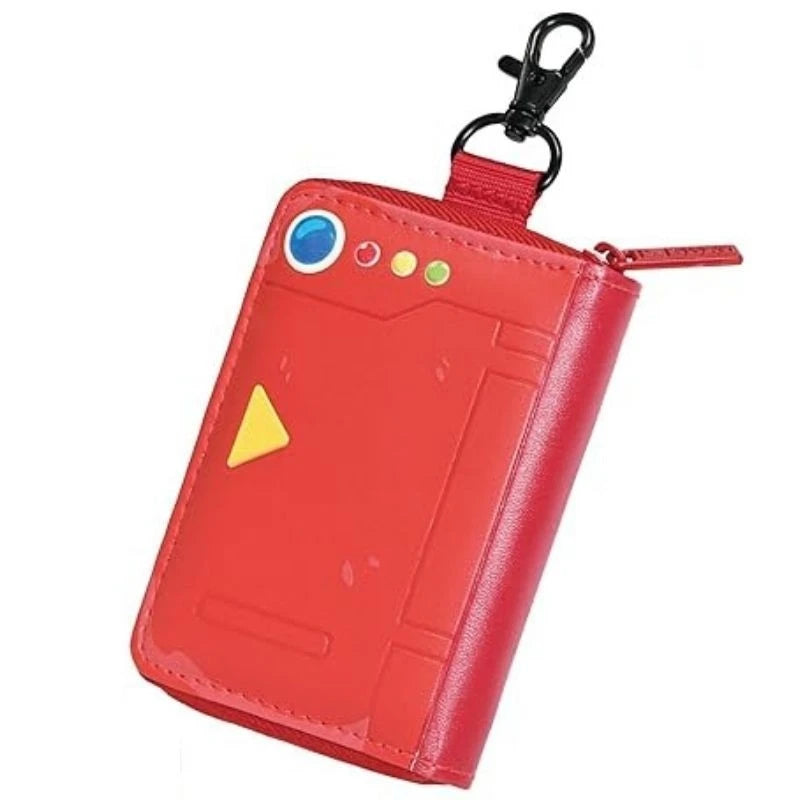 HORI Poco a Pokemon Pokedex Game Card Case for Nintendo Switch 2 JAPAN OFFICIAL