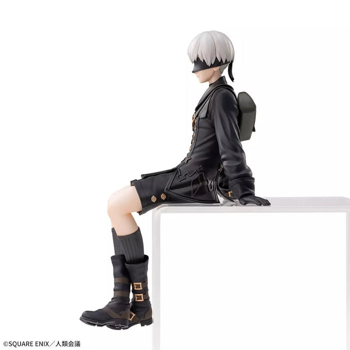 Sega Chokonose Premium Figure Nier: Automata Ver1.1A 9S Giappone Officiale