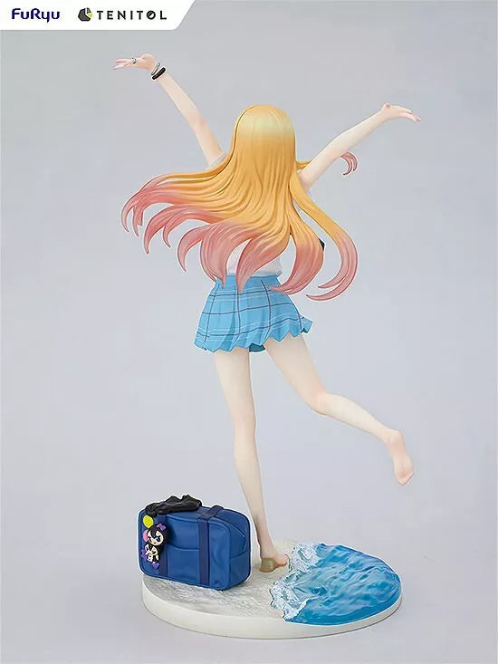 FuRyu TENITOL My Dress-Up Darling Marin Kitagawa Figure JAPAN OFFICIAL