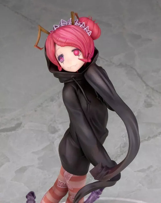 Overlord Entoma Vasilissa Zeta So-Bin Ver. 1/8 figura Japão oficial