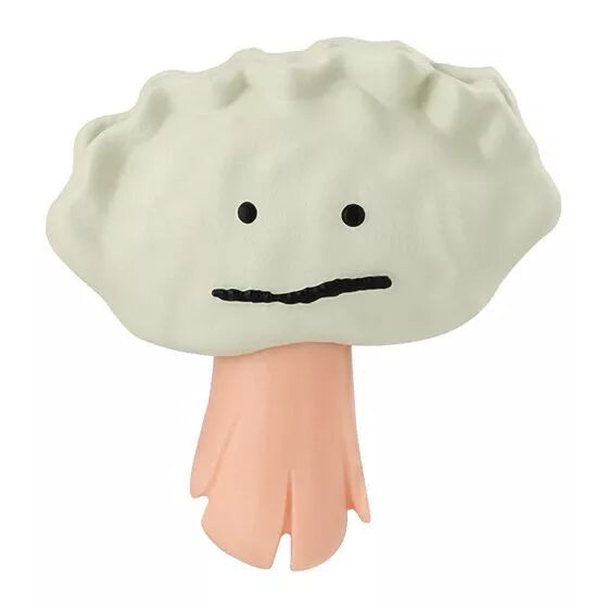 BANDAI Narabundesu Wiener Alien 2 Complete Set Figure Capsule Toy JAPAN OFFICIAL