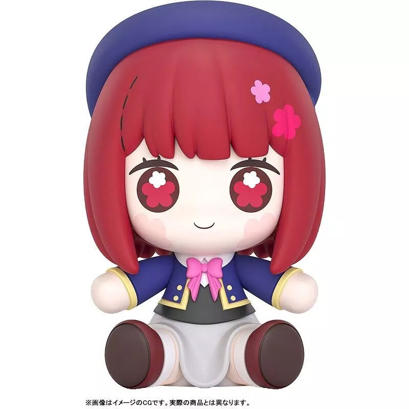 Huggy Good Smile Oshi no Ko Kana Arima Figure JAPAN OFFICIAL