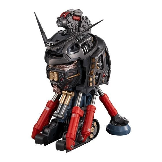 Bandai Exceed Model Trinity RX-78-2 Gundam Complete Set Figure Capsule Toy JAPAN