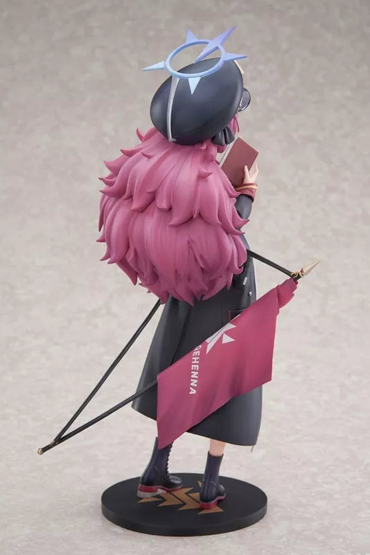 Blue Archive Iroha 1/7 Figure JAPAN OFFICIAL — ToysOneJapan Blue Archive Iroha 1/7 Figure JAPAN OFFICIAL — ToysOneJapan