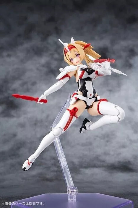 Kotobukiya Megami -Gerät Asra Archer Kizuna Model Kit Japan Beamter
