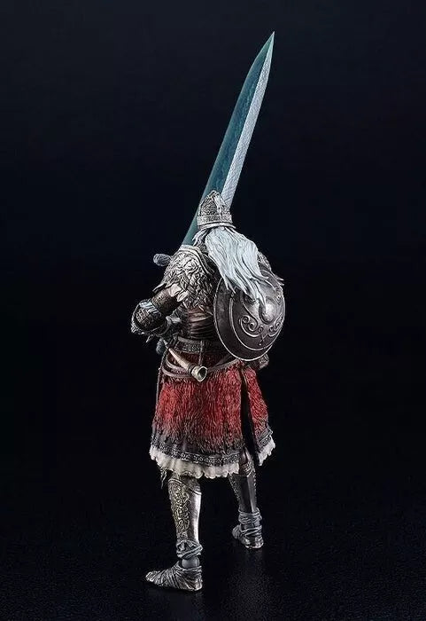 Max Factory figma ELDEN RING Raging Wolf Action Figure JAPAN OFFICIAL