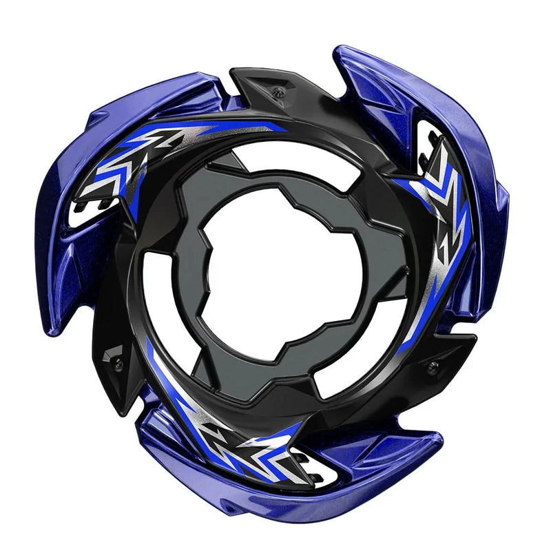 Takara Tomy BEYBLADE X CX-00 Drake Brave G4-70I Metal Coat Blue JAPAN OFFICIAL