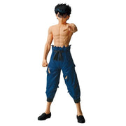 Banpresto MAXIMATIC Yu Yu Hakusho Yusuke Urameshi Figure JAPAN OFFICIAL