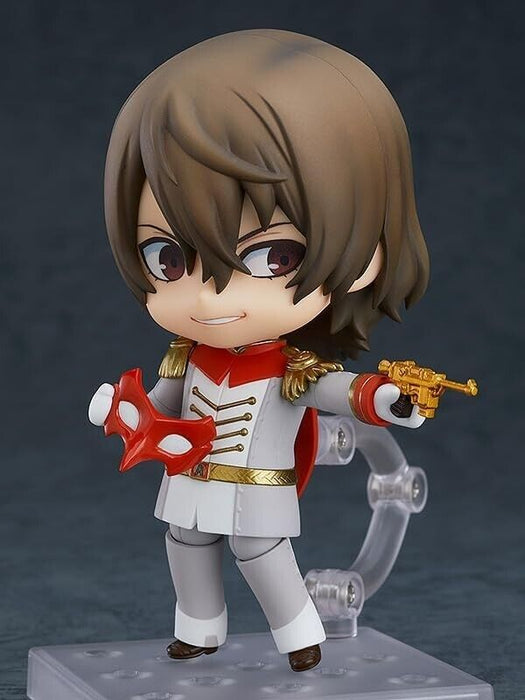 Nendoroid Persona 5 Goro Akechi Phantom Thief Ver. Action figure Giappone Officiale