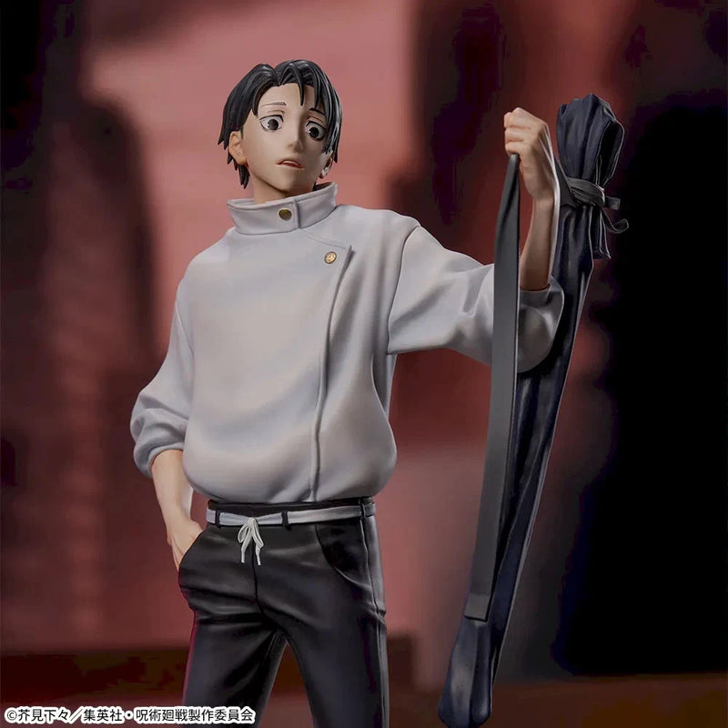 SEGA XStellar Jujutsu Kaisen Culling Game Yuta Okkotsu Figure JAPAN OFFICIAL