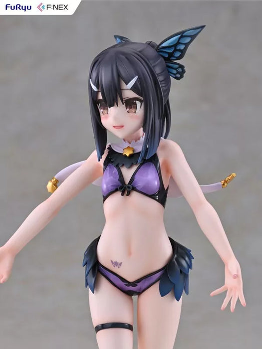 Furyu Fate/Kaleid Liner Prisma Illya 2wei! Miyu Edelfelt Figure Giappone Officiale