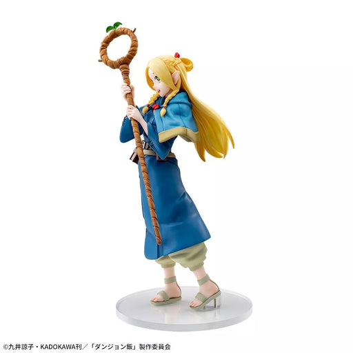 SEGA Luminasta Delicious in Dungeon Marcille Figure JAPAN OFFICIAL