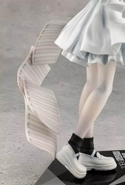 Kotobukiya Girls Band Cry Tomo Ebizuka 1/7 Figura Japão Oficial