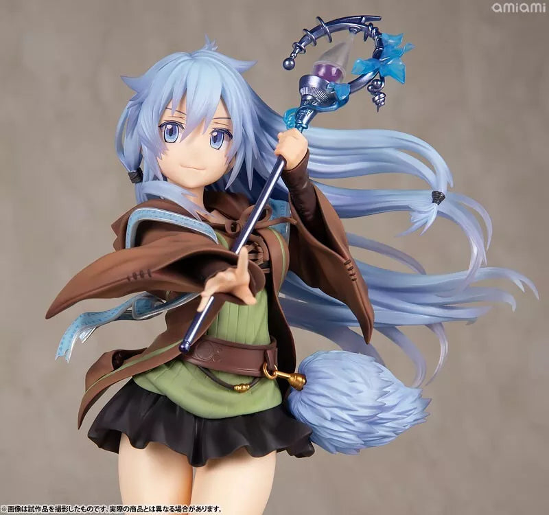 Kotobukiya Yu-Gi-Oh! Eria the Water Charmer Figure JAPAN OFFICIAL