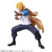 BANDAI Grandista One Piece Sabo Figure JAPAN OFFICIAL