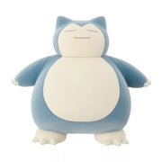 Pokemon Center Original Pokemon Sleep Master Class Snorlax Figure JAPAN OFFICIAL