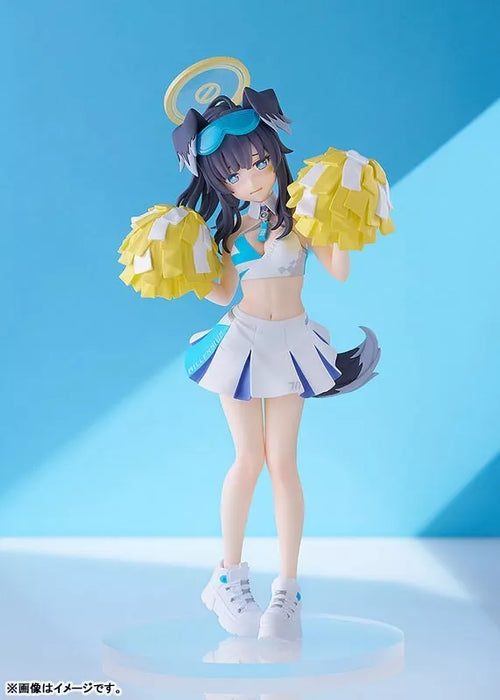 POP UP PARADE Blue Archive Hibiki Memorial Lobby Ver. Figure JAPAN OFFICIAL