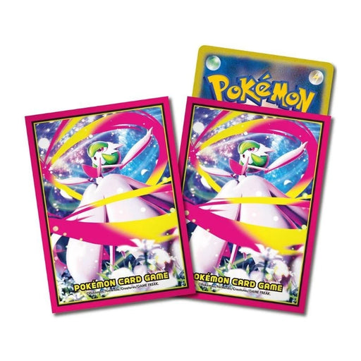 Pokemon Center Original Card Sleeves Mega Gardevoir JAPAN OFFICIAL