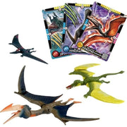 Takara Tomy ANIA Jurassic World Quetzalcoatlus in the Sky DX Set Action Figure