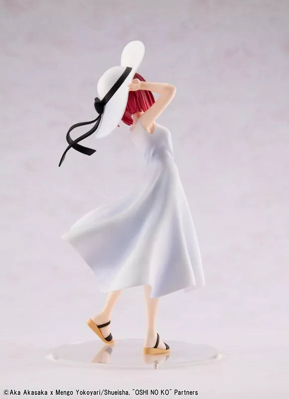 KDCOLLE OSHI NO KO KANA ARIMA Luna llena ver. Figurar oficial de Japón