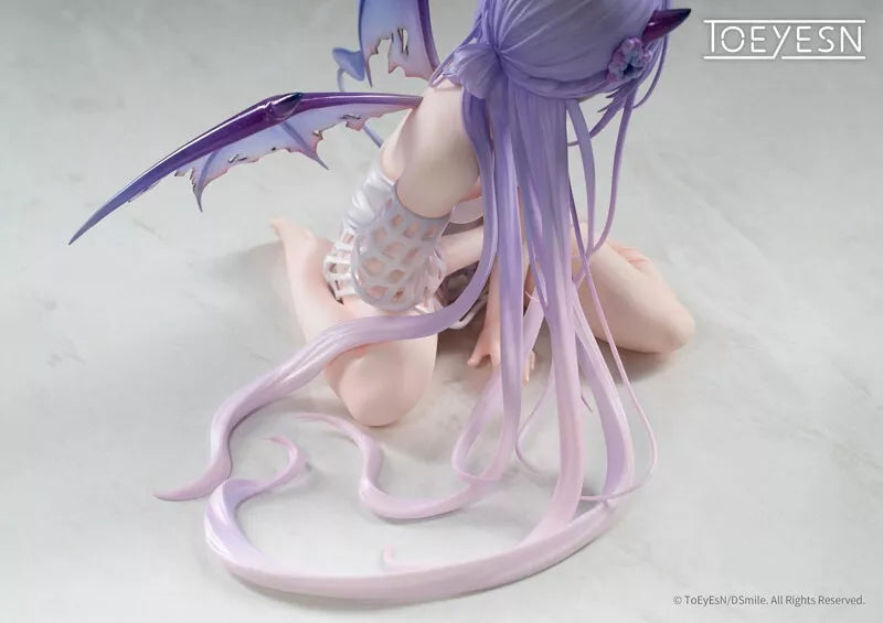 Akuma Musume 1/7 Figur JAPAN OFFIZIELL