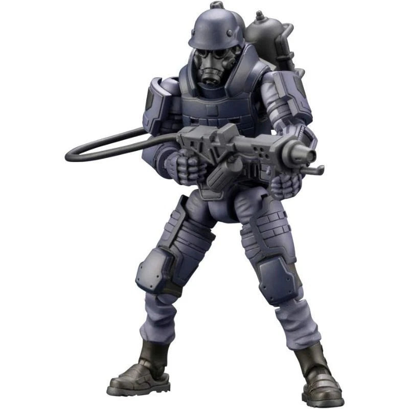Kotobukiya Hexa Gear Early Governor Vol.2 1/24 Model Kit JAPAN OFFICIAL