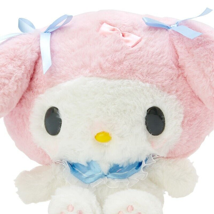 Sanrio My Melody with Magnet Always Pit Plush Doll JAPAN OFFICIAL