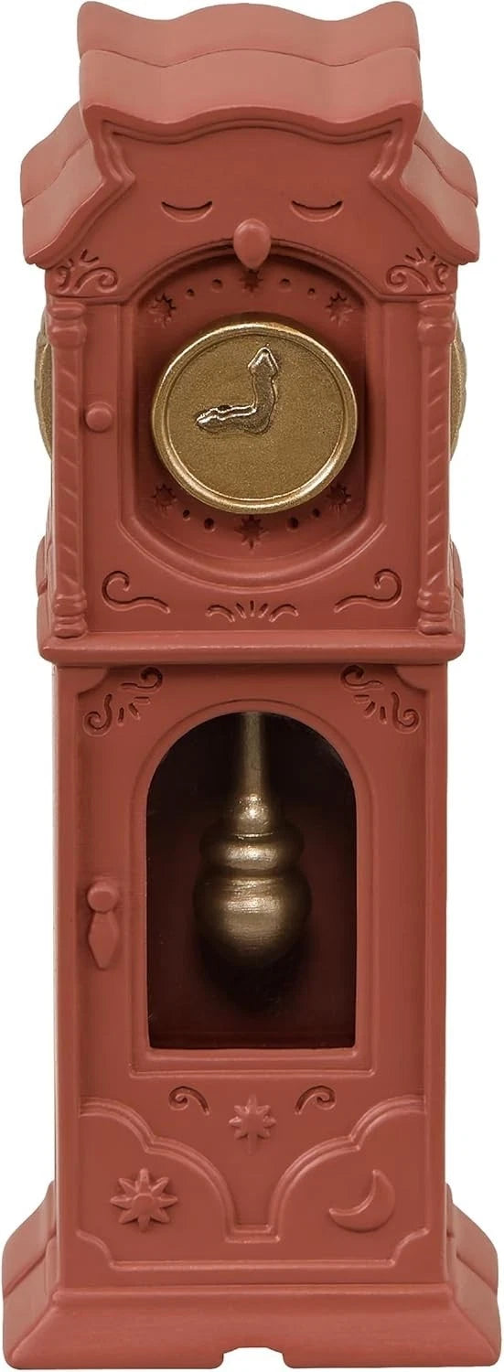Epoch Sylvanian Families Little Tales Collection Owl Secret Room LT-02 JAPAN