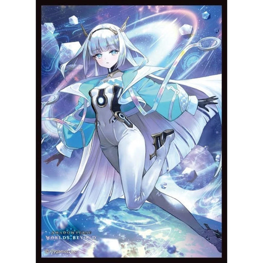 Chara Sleeve Collection Shadowverse Eudie MT2169 JAPAN OFFICIAL