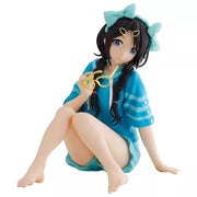 Banpresto Relax time The Idolmaster Shiny Colors Yuika Mitsumine Figure JAPAN