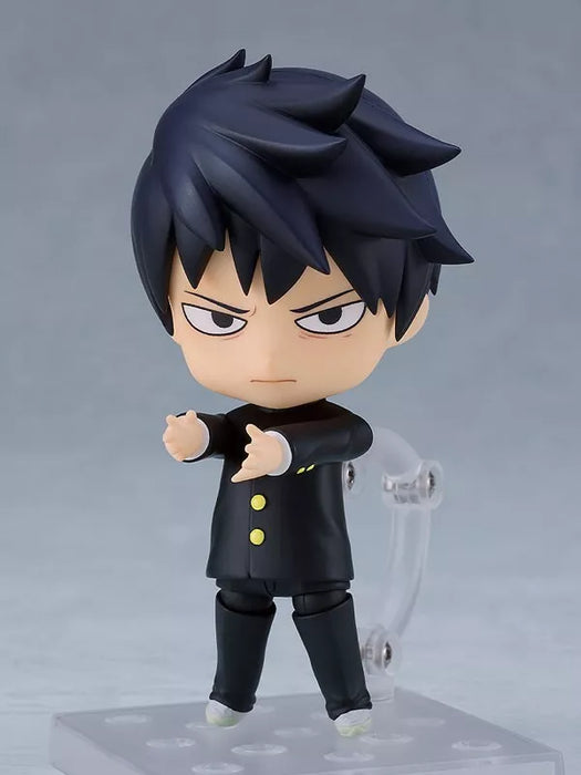 Nendoroid Mob Psycho 100 III Ritsu Kageyama Figura de acción Japón Oficial