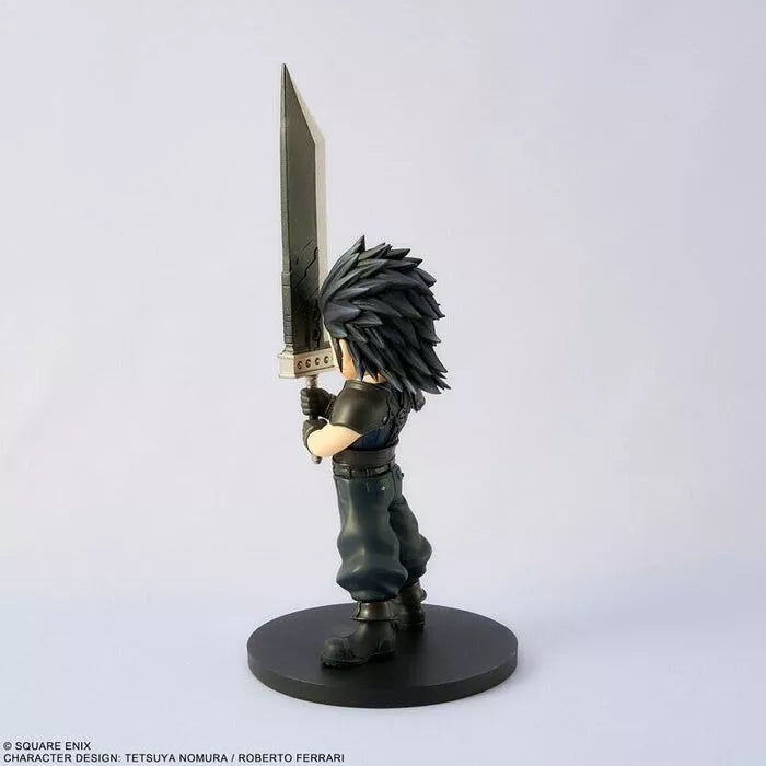 Square Enix Final Fantasy VII Wiedergeburt entzückende Kunst Zack Fair Figur Japan