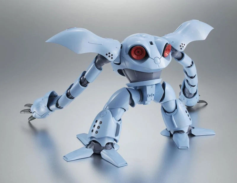 BANDAI CÔTÉ MS Hy-Gogg ver. A.N.I.M.E. MS-MSM-03C figurine officielle japonaise
