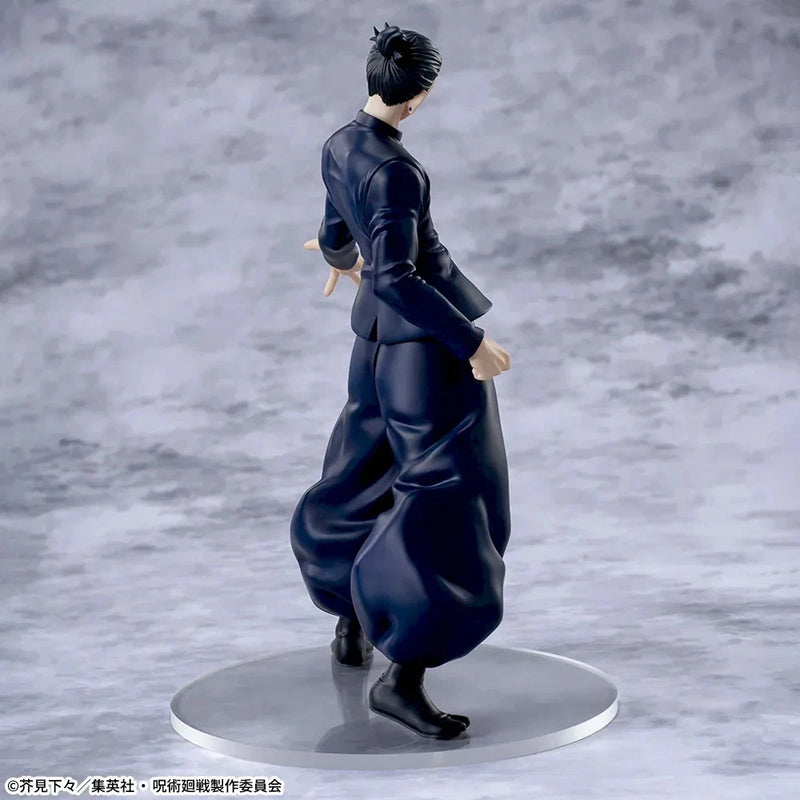 SEGA Luminasta Jujutsu Kaisen 5th anniversary Suguru Geto Figure JAPAN OFFICIAL