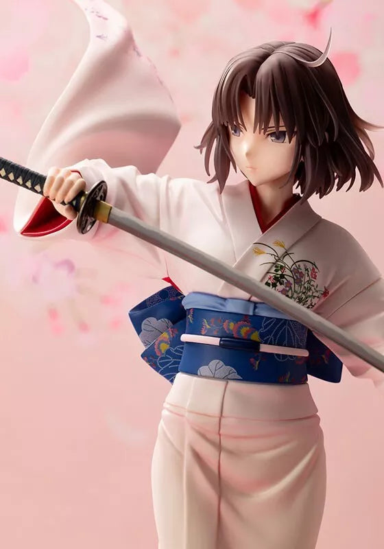 Kotobukiya kara no kyoukai shiki ryougi 1/7 figure officielle du Japon